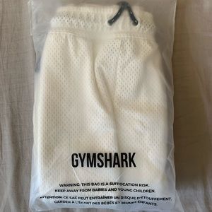 Gymshark Steve Cook Mesh Shorts (L)